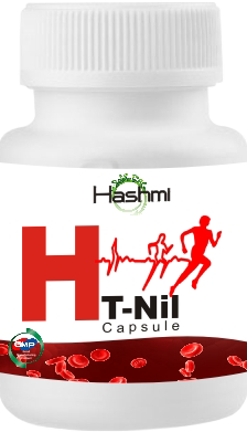 HTnil Capsules